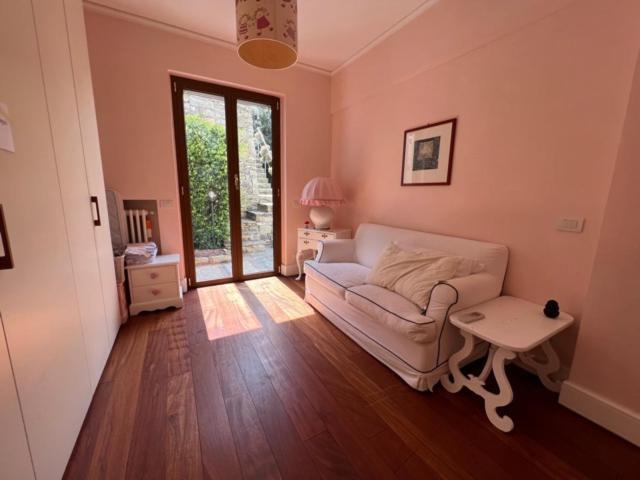 Camogli - "Casa Oliver" - Liguria Holidays מראה חיצוני תמונה