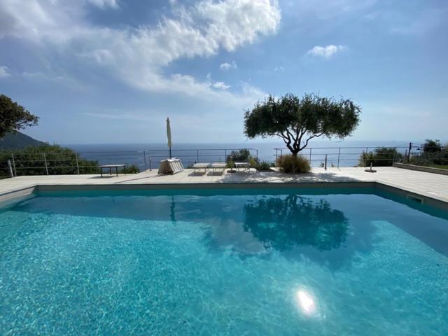 Camogli - "Casa Oliver" - Liguria Holidays מראה חיצוני תמונה