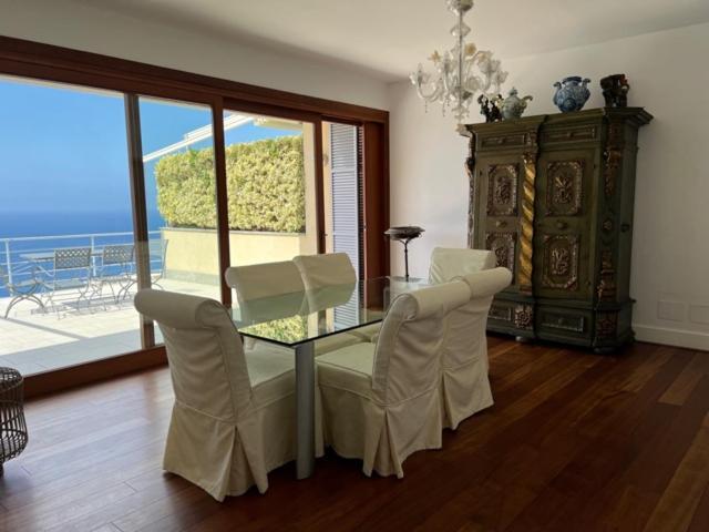 Camogli - "Casa Oliver" - Liguria Holidays מראה חיצוני תמונה