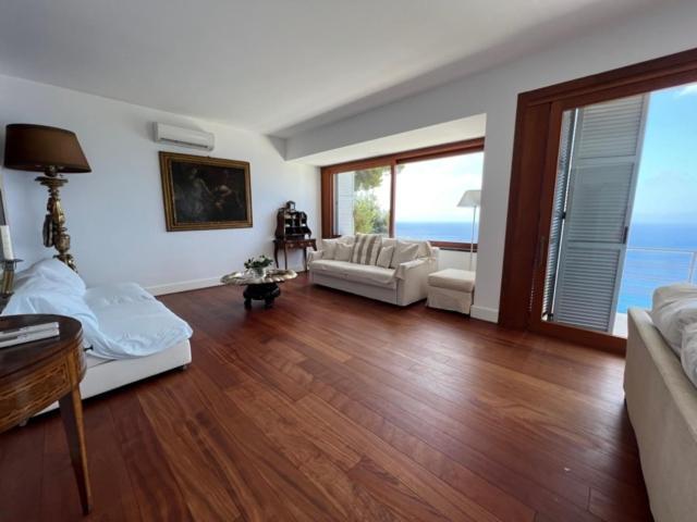 Camogli - "Casa Oliver" - Liguria Holidays מראה חיצוני תמונה