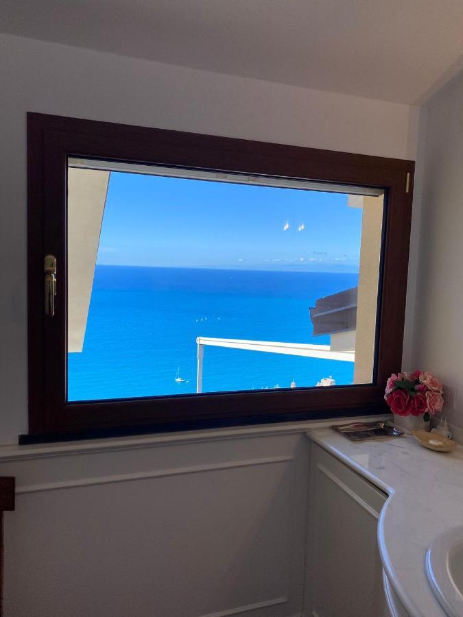 Camogli - "Casa Oliver" - Liguria Holidays מראה חיצוני תמונה