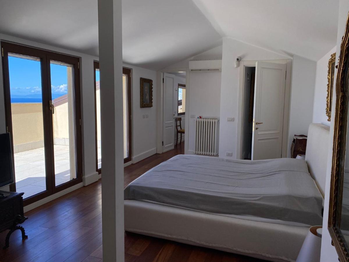 Camogli - "Casa Oliver" - Liguria Holidays מראה חיצוני תמונה