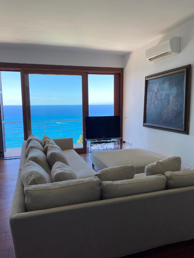 Camogli - "Casa Oliver" - Liguria Holidays מראה חיצוני תמונה