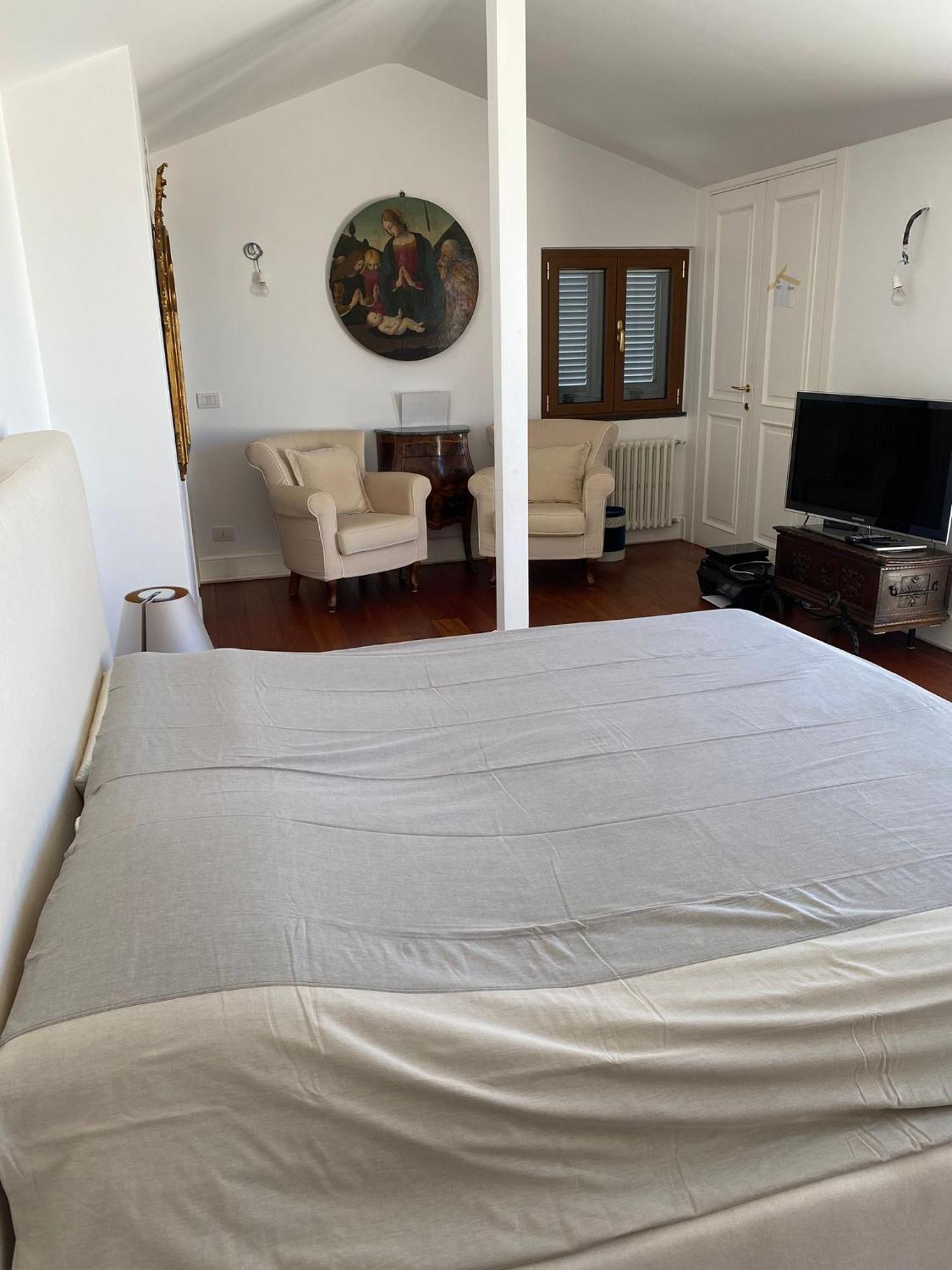 Camogli - "Casa Oliver" - Liguria Holidays מראה חיצוני תמונה
